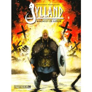 JYLLAND: 01: MAGNULV DE GOEDE 