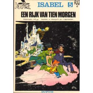 ISABEL: 05: EEN RIJK VAN TIEN MORGEN (1980)