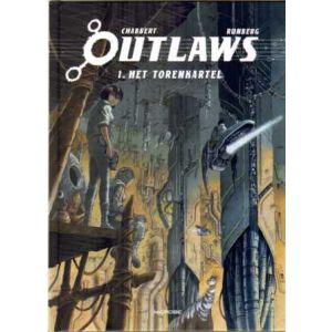 OUTLAWS: 01: HET TORENKARTEL