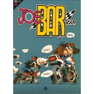 JOE BAR TEAM: 02: (1993)