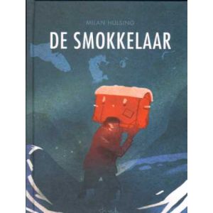 SMOKKELAAR: 01: DE SMOKKELAAR (HC)