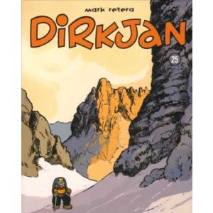 DIRKJAN: 25