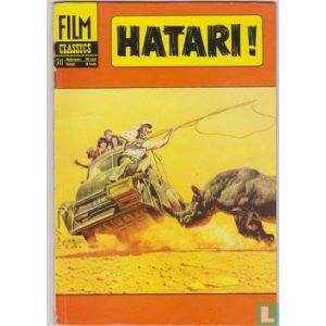 FILM CLASSICS: 511