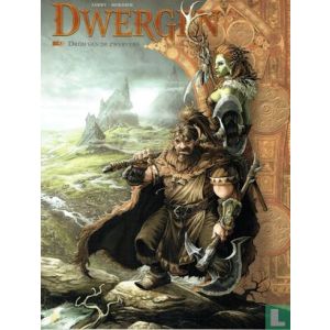 DWERGEN: 09: DRÖH VAN DE ZWERVERS 