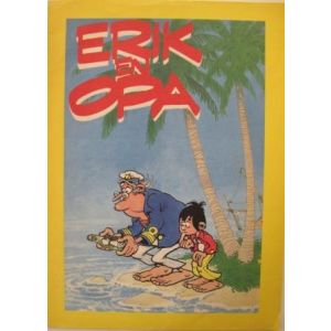 ERIK EN OPA