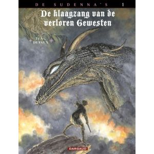 KLAAGZANG VAN DE VERLOREN GEWESTEN: SUDENNA`S 01: LORD HERON