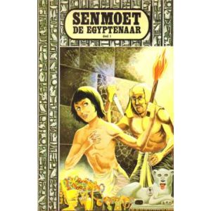SENMOET DE EGYPTENAAR: 01: DEEL 1
