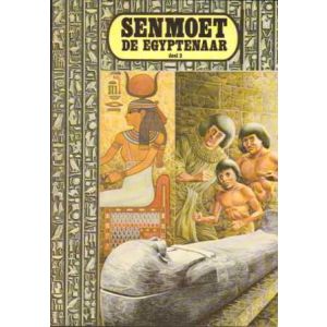 SENMOET DE EGYPTENAAR: 03: DEEL 3