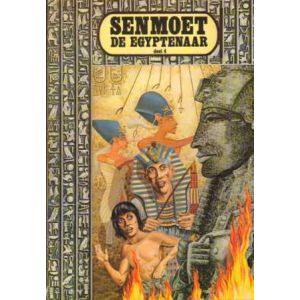 SENMOET DE EGYPTENAAR: 04: DEEL 4