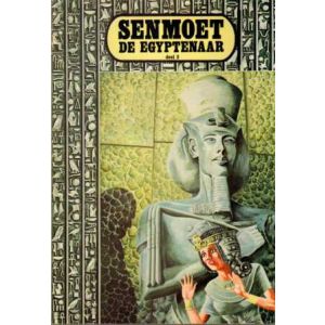 SENMOET DE EGYPTENAAR: 02: DEEL 2