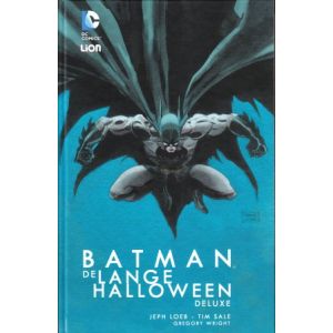 BATMAN: LANGE HALLOWEEN