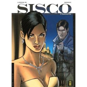 SISCO: 08: REALPOLITIK
