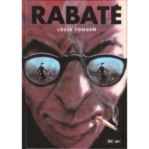 RABATE: LOSSE TONGEN