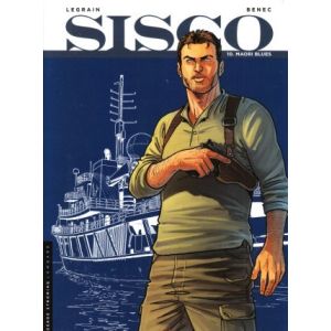 SISCO: 10: MAORI BLUES