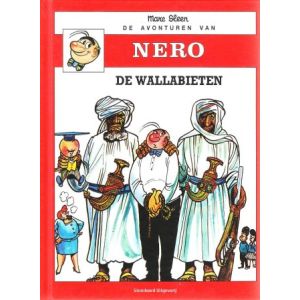 NERO: 011: WALLABIETEN (HC)