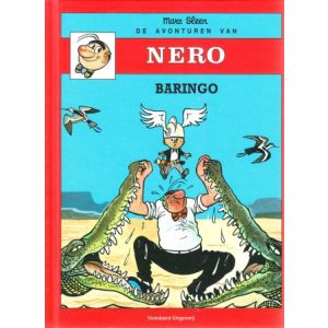 NERO: 013: BARINGO (HC)