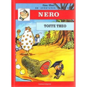 NERO: 015: TOFFE THEO (HC)
