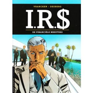 IR$: 19: DE FINANCIELE MEESTERS