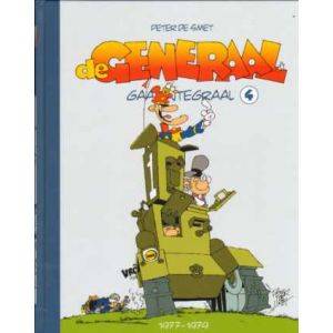 GENERAAL GAAT INTEGRAAL: 04: 1977-1979