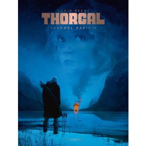 THORGAL: SP: VAARWEL AARICIA