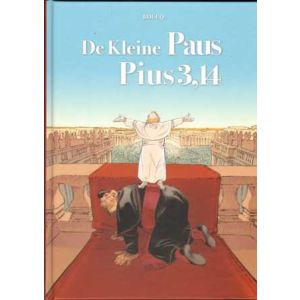 KLEINE PAUS PIUS 3,1 (HC)