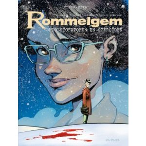 ROMMELGEM: 03: KOOLSTOFATOMEN EN STEROIDEN
