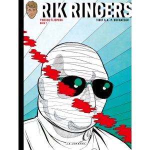 RIK RINGERS: INTEGRAAL: 07: TWEEDE TIJDPERK