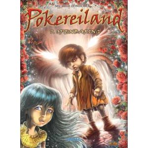 POKEREILAND: 07: OPENBARING