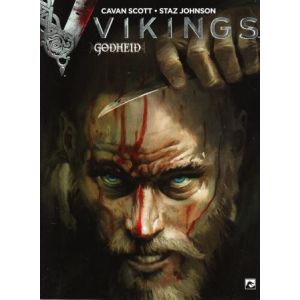 VIKINGS: 02: GODHEID