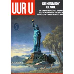 UUR U: 10: KENNEDY BENDE (HC)