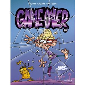 GAME OVER: 20: DEEP IMPACT