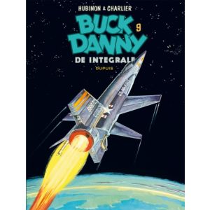 BUCK DANNY: INTEGRAAL: 09 (HC)