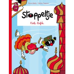 STOPPELTJE: KOELE LIEFDE (HC)