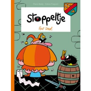 STOPPELTJE: FORT DROL (HC)