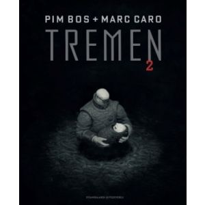 TREMEN: 02: DEEL 2 (HC)