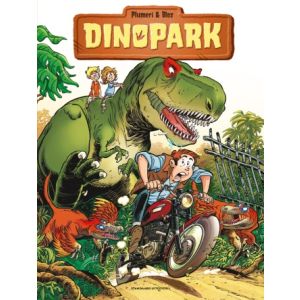 DINOPARK: 01: DEEL 1