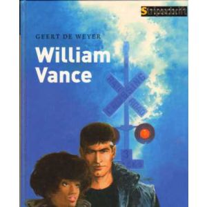 WILLIAM VANCE: SP: STRIPSCHRIFT SPECIAL (HC) 