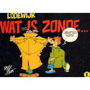LODEWIJK: 01: WAT IS ZONDE ...