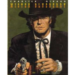 BLUEBERRY 22: MISTER BLUEBERRY