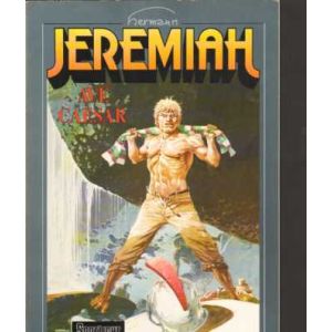 JEREMIAH: 18: AVE CAESAR