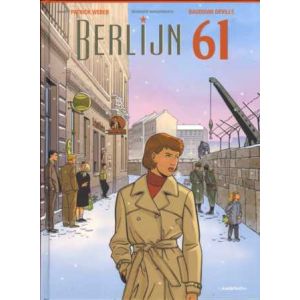 KATHLEEN: 05: BERLIJN 61 (HC)
