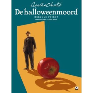 AGATHA CHRISTIE: 17: DE HALLOWEENMOORD