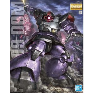 GUNDAM: MG - MS-09 DOM BL