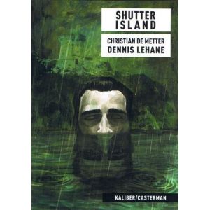 KALIBER REEKS: SHUTTER ISLAND