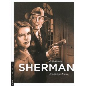 SHERMAN: 06: DE VERGEVING JEANNIE