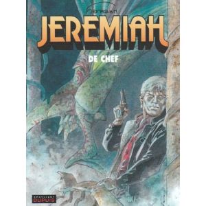 JEREMIAH: 32: DE CHEF