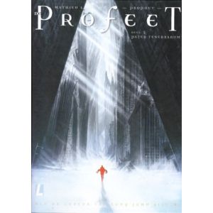PROFEET: 03: PATER TENEBRARUM (HC)