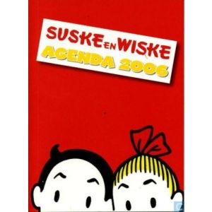 SUSKE EN WISKE: AGENDA 2006