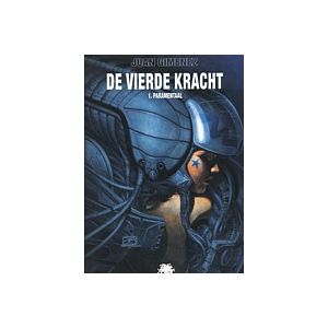 VIERDE KRACHT: 01: PARAMENTAAL