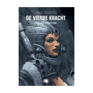 VIERDE KRACHT: 02: MOORD OP ANTIPLONA